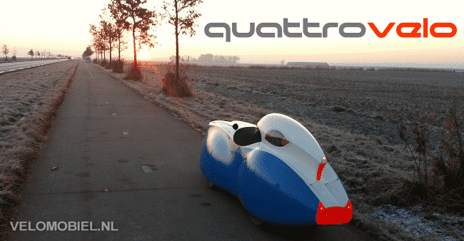 Quattrovelo