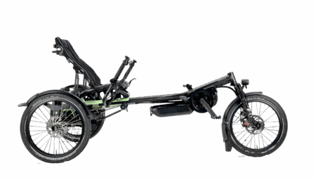 Hase Bikes Kettwiesel One