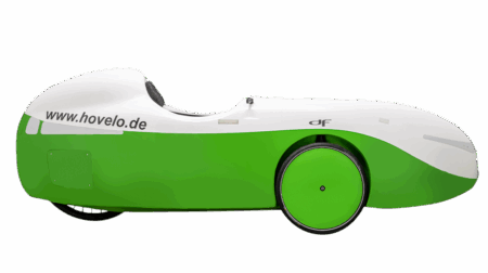 Intelligent Wool Coat