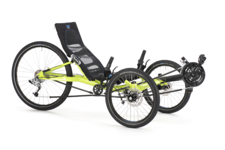 HP Velotechnik Gekko 26